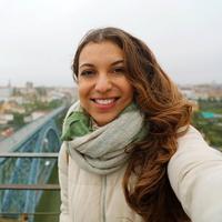 Отзыв от Анжелика - Visa DTV