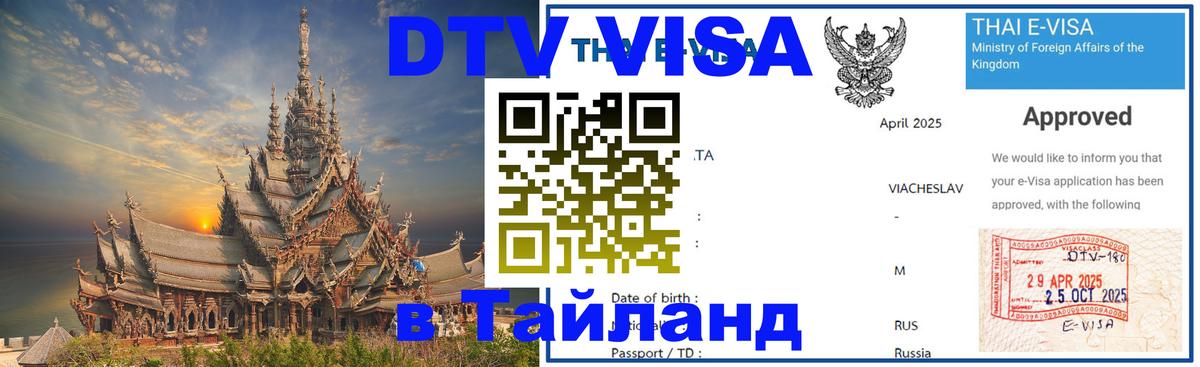 Оформление DTV визы под ключ: стоимость и тарифы, только загранпаспорт - 04.10.2025 